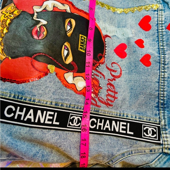 Denim Jacket - Picture 4 of 8